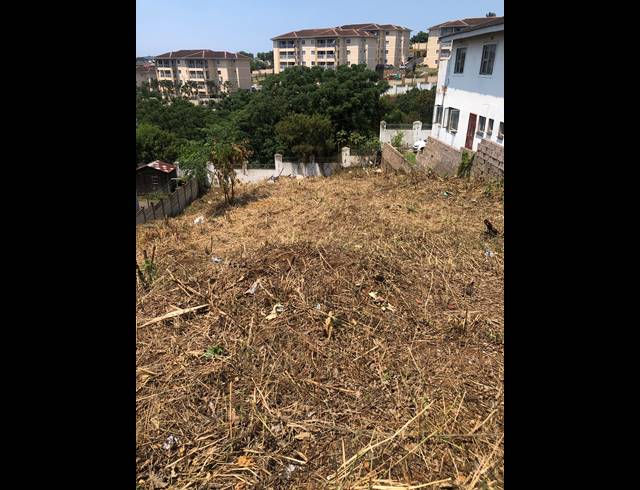 530M² VACANT LAND FOR SALE IN PARLOCK